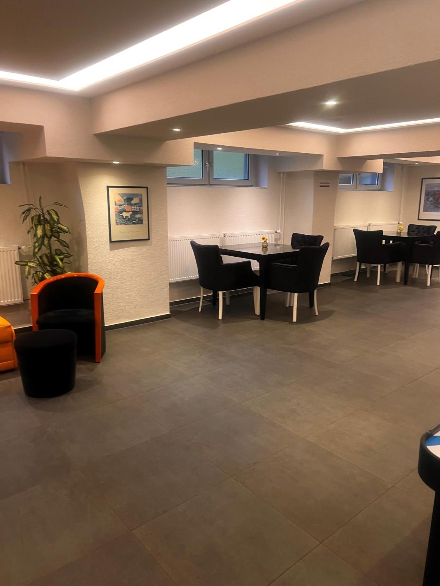 Werrapark Aktiv Hotel Am Sommerberg Masserberg Extérieur photo