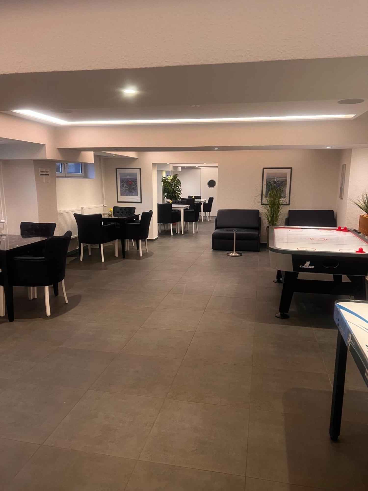 Werrapark Aktiv Hotel Am Sommerberg Masserberg Extérieur photo