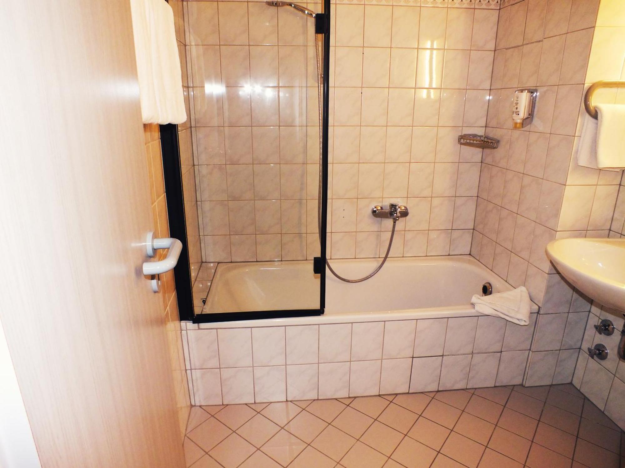 Werrapark Aktiv Hotel Am Sommerberg Masserberg Extérieur photo