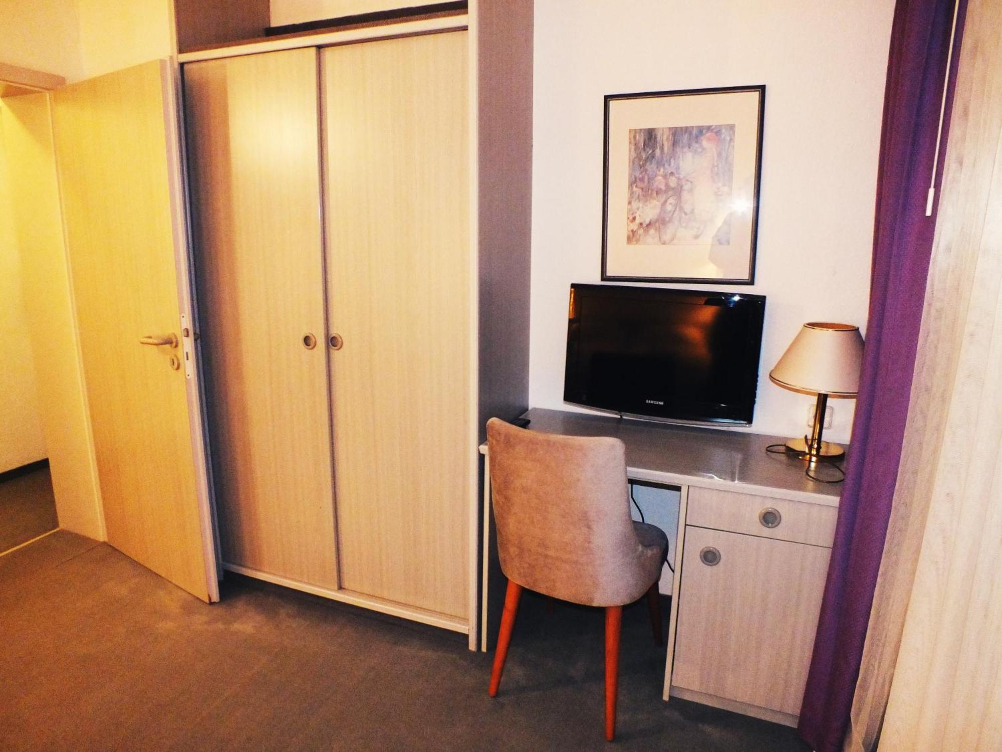 Werrapark Aktiv Hotel Am Sommerberg Masserberg Extérieur photo