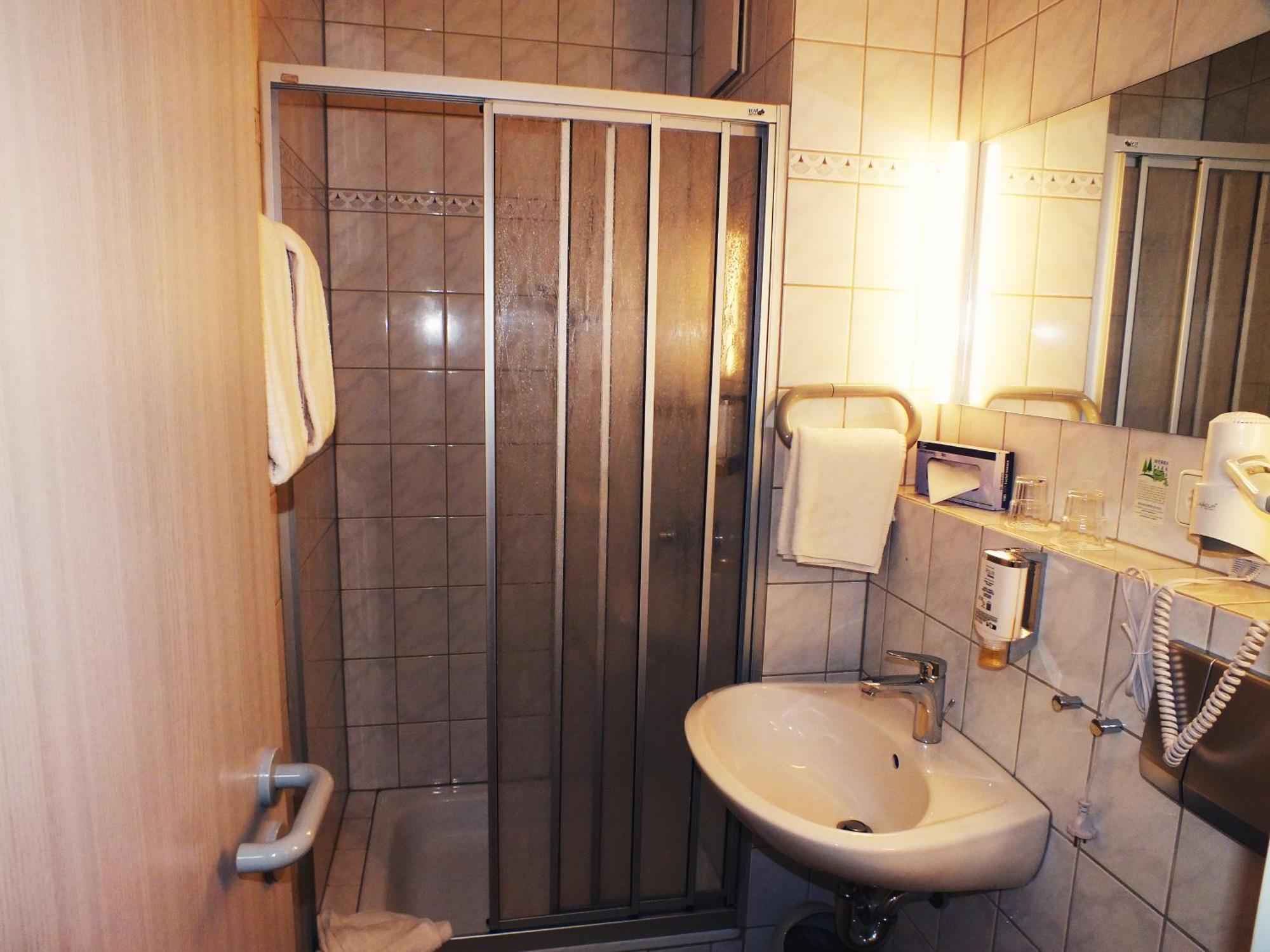 Werrapark Aktiv Hotel Am Sommerberg Masserberg Extérieur photo