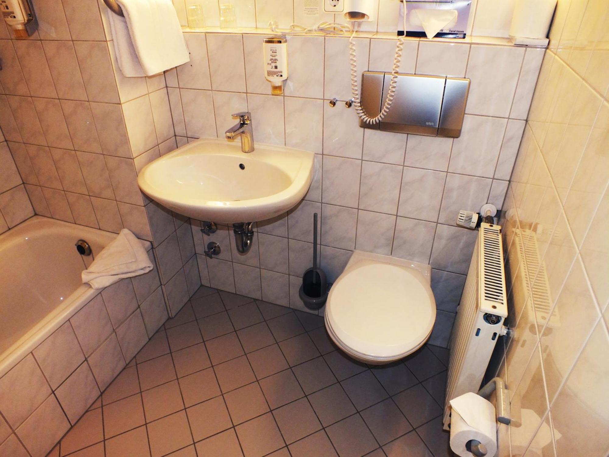 Werrapark Aktiv Hotel Am Sommerberg Masserberg Extérieur photo