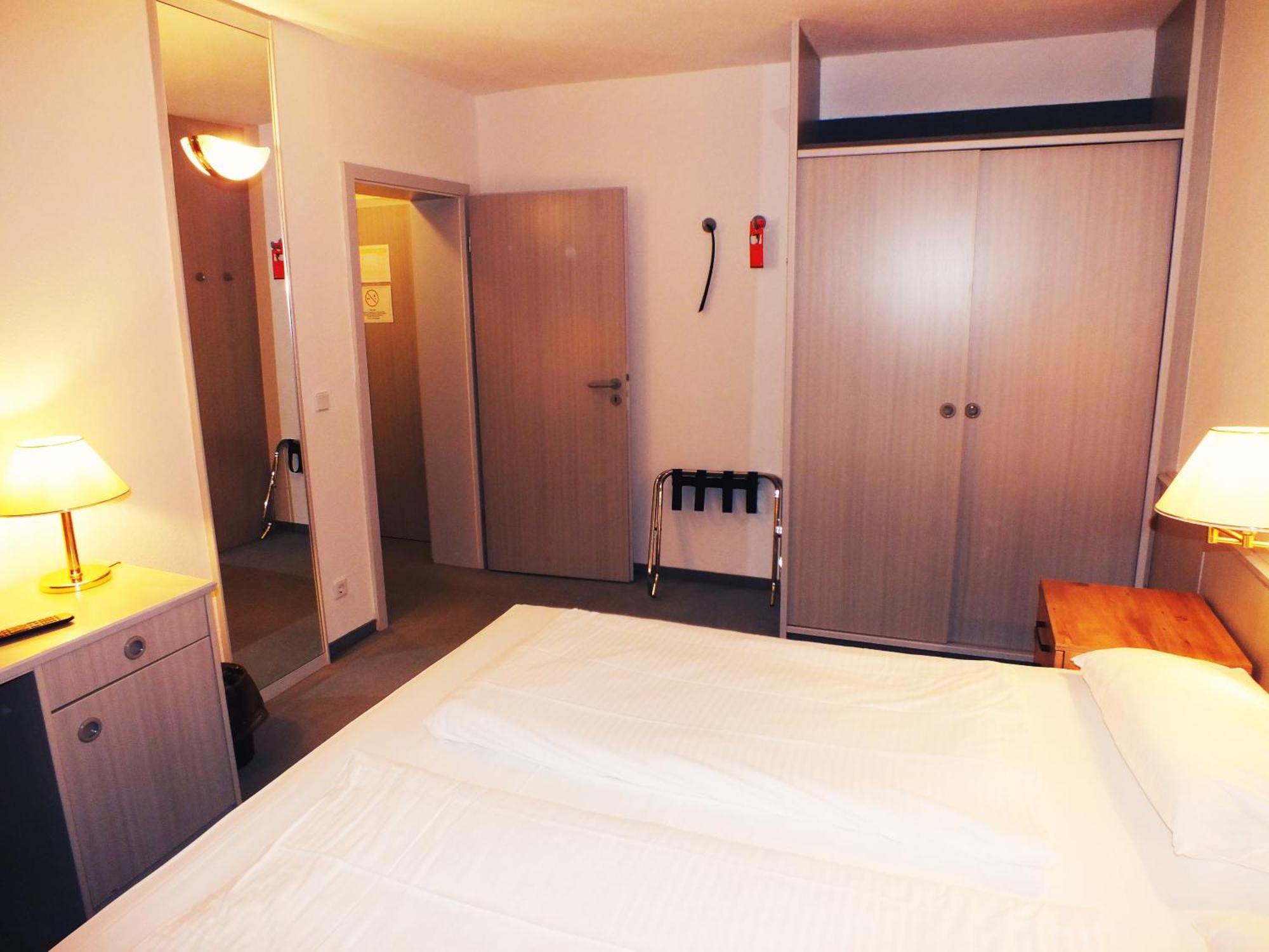 Werrapark Aktiv Hotel Am Sommerberg Masserberg Extérieur photo