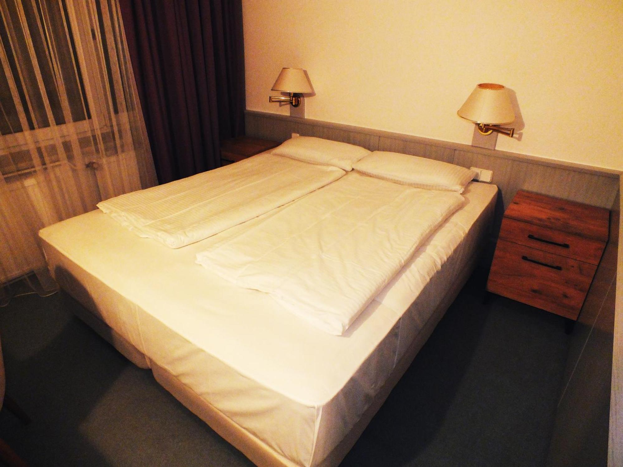 Werrapark Aktiv Hotel Am Sommerberg Masserberg Extérieur photo