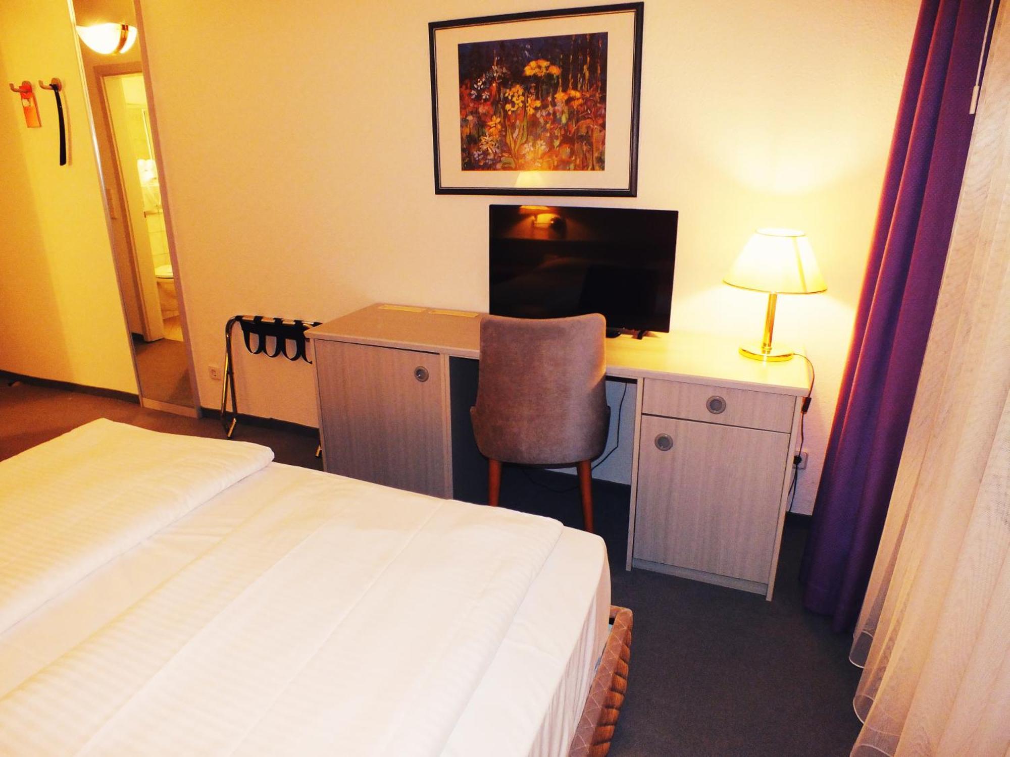 Werrapark Aktiv Hotel Am Sommerberg Masserberg Extérieur photo